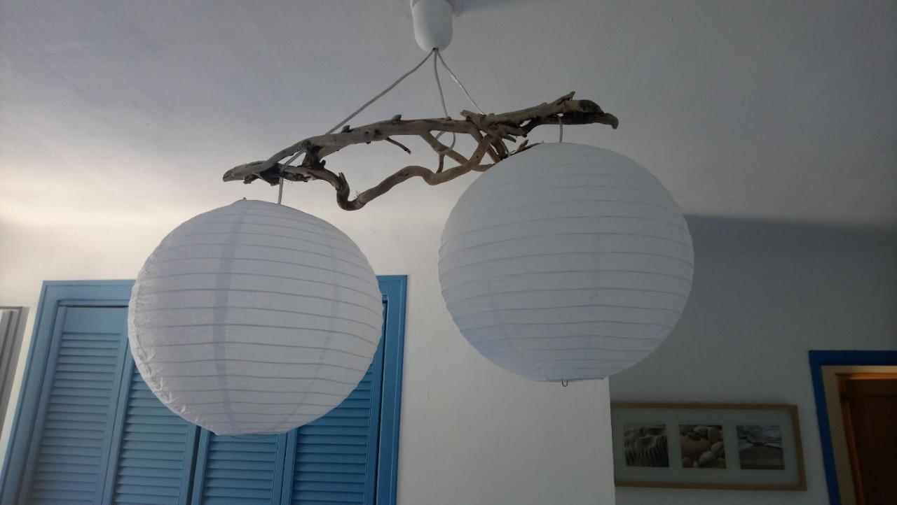 L'Esperluette En Camargue Bed and Breakfast Uchaud Buitenkant foto