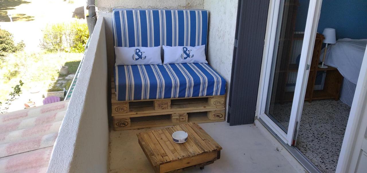 L'Esperluette En Camargue Bed and Breakfast Uchaud Buitenkant foto