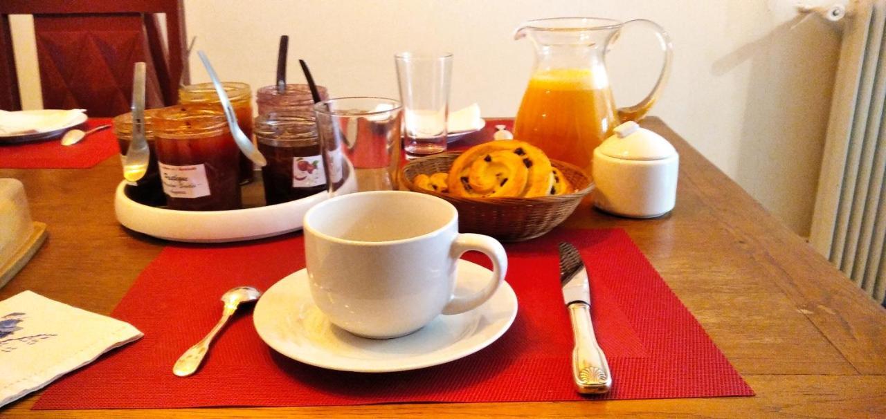 L'Esperluette En Camargue Bed and Breakfast Uchaud Buitenkant foto