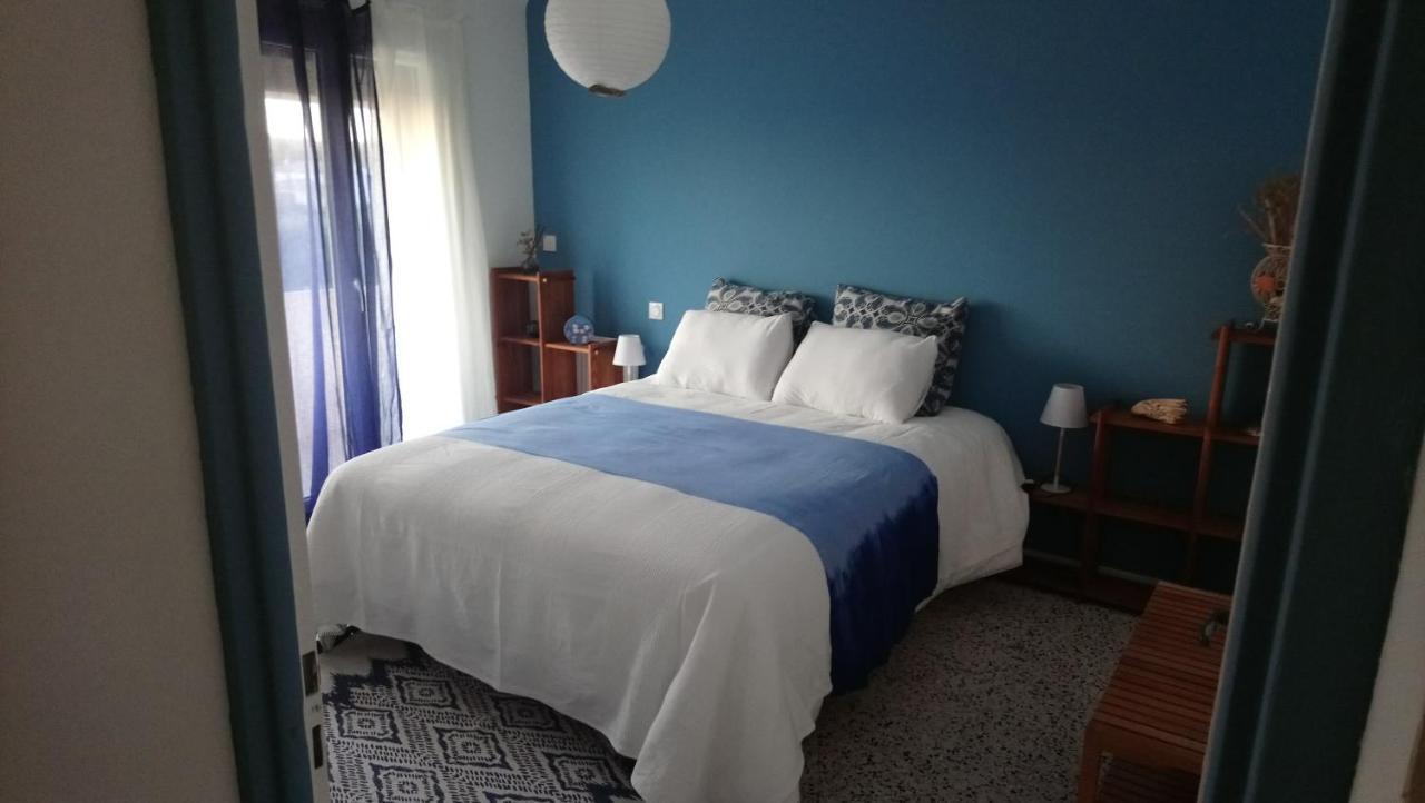 L'Esperluette En Camargue Bed and Breakfast Uchaud Buitenkant foto