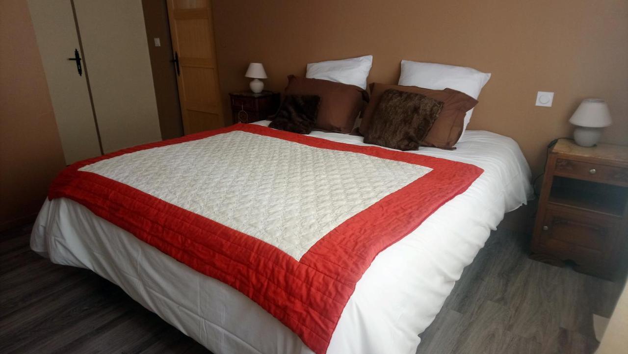 L'Esperluette En Camargue Bed and Breakfast Uchaud Buitenkant foto