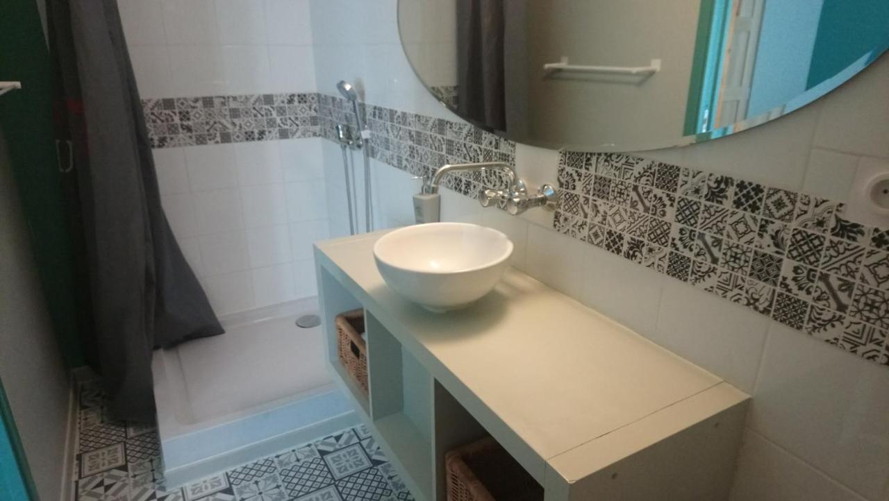 L'Esperluette En Camargue Bed and Breakfast Uchaud Buitenkant foto